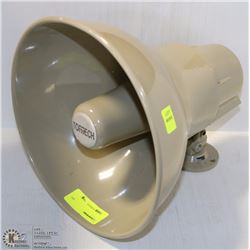 TORTECH ANNOUNCMENT HORN