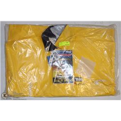 VIKING JOURNEYMAN WATER AND WIND PROOF RAIN JACKET