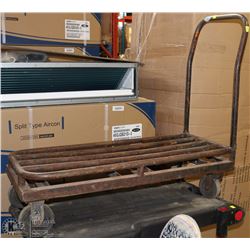 HEAVY DUTY INDUSTRY CART