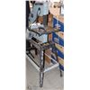 Image 1 : BEAVER DELTA 16" BAND SAW SERIAL # 282536