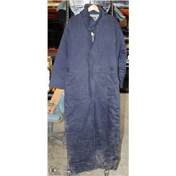 BULWARK INSULATED ONE PIECE WORKSUIT