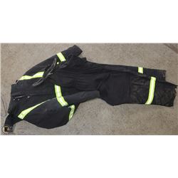 BIGBILL INSULATED 2 PIECE FULL BODY SUIT 4XL
