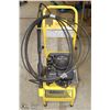Image 1 : KARCHAR 1900PSI BRIGGS AND STRATTON MOTOR PRESSURE