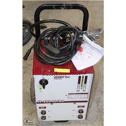 THERMAL ARC FIREPOWER FP-235 AC/DC WELDING SYSTEM
