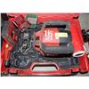Image 1 : HILTI PULSE POWER ROTATING LASER LEVEL SYSTEM