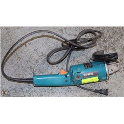 MAKITA GRINDER