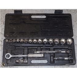 PROCORE TORK WRENCH SET