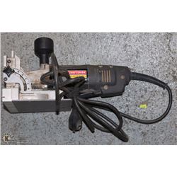 CRAFTSMAN PLATE JOINER