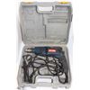Image 1 : RYOBI HAMMER DRILL W/CASE