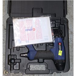 CAMPBELL CROSSFIELD AIR NAILER