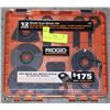 Image 1 : RIDGID MULTI-TOOL BLADE KIT