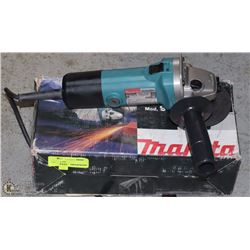 NEW MAKITA ANGLE GRINDER