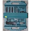 Image 1 : NEW MAKITA 4.8V CORDLESS SCREWDRIVER SET