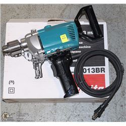NEW MAKITA 1/2" CORDED DRILL W/CHUCK KEY