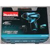 Image 1 : NEW 12V MAKITA LITH-ION CORDLESS DRIVER DRILL