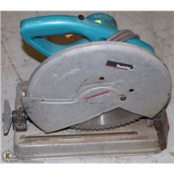 MAKITA METAL CUTTING CHOP SAW