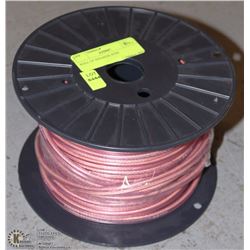 ROLL OF SPEAKER WIRE