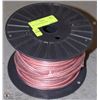 Image 1 : ROLL OF SPEAKER WIRE