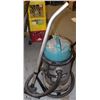Image 1 : MAKITA SHOP VAC WITH FILTERS