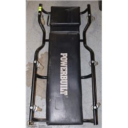 POWERBUILT SOLID METAL CREEPER