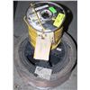 Image 1 : LOT OF 2 SPOOLS OF WIRE