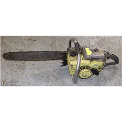PIONEER SUPER 3270 CHAINSAW