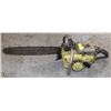 Image 1 : PIONEER SUPER 3270 CHAINSAW