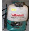 Image 1 : GILMOUR SPRAY DOCK HERBICIDE/PESTICIDE SPRAYER
