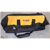 Image 1 : DEWALT TOOL DUFFLE BAG