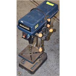 MASTERCRAFT DRILL PRESS