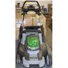 Image 1 : EGO 56V LITH-ION 20" CORLESS ELECTRIC MOWER
