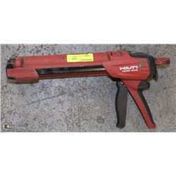 HILTI HDM-500 COMPOUND MIXTURE GUN