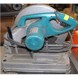 MAKITA TILE CUTTING CHOP SAW