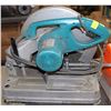 Image 1 : MAKITA TILE CUTTING CHOP SAW