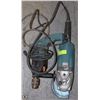 Image 1 : MAKITA DISC GRINDER GA7020 & MAKITA CORDED DRILL
