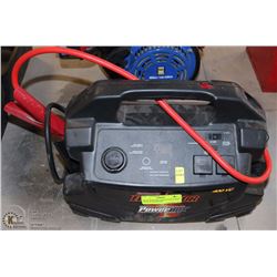 MOTO MASTER ELIMINATER POWER PACK W/ INVERTER