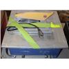Image 1 : QEP 7" TILE CUTTING SAW