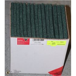 RUBBERMAID TOOLBOX W/ ELECTRICAL CONTENTS