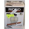 Image 1 : RIDGID STANDARD WET/DRY VAC FILTER