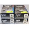 Image 1 : LOT OF 4 SETS OF WAGNER THERMOQUIET BRAKE PADS