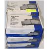 Image 1 : LOT OF 6 SETS OF WAGNER QUICKSTOP DISC BRAKE PADS