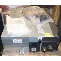 INDOOR FAN COIL UNIT M# 619REQ012DBMA