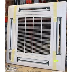 CARRIER 38"X38" FACEPLATE M#40GJQB02C