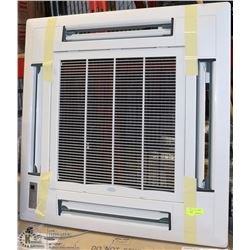 CARRIER 38"X38" FACEPLATE M#40GJQB02C