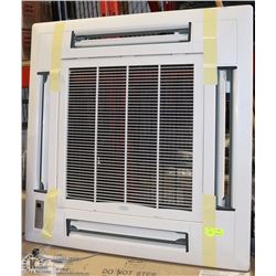 CARRIER 38"X38" FACEPLATE M#40GJQB02C