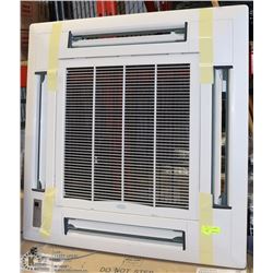 CARRIER 38"X38" FACEPLATE M#40GJQB02C