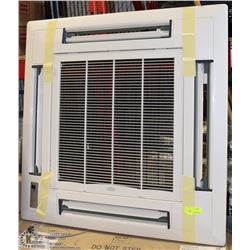 CARRIER 38"X38" FACEPLATE M#40GJQB02C