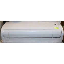 COMFORTSTAR PLUS HI-EFF. SINGLE ZONE MINI SPLIT AC