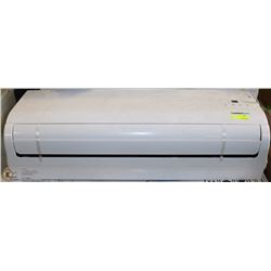COMFORTSTAR PLUS HI-EFF. SINGLE ZONE MINI SPLIT AC