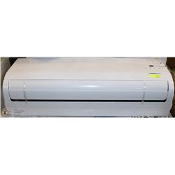 COMFORTSTAR PLUS HI-EFF. SINGLE ZONE MINI SPLIT AC